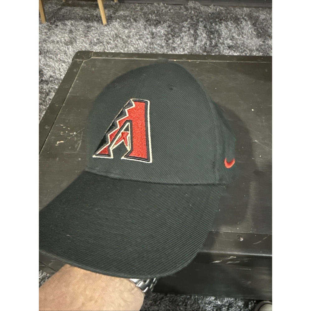 Arizona Diamondbacks MLB Nike Adjustable Baseball Cap Hat